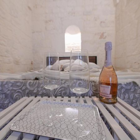 Dimora Nannina1 Apartment Ostuni Exterior photo