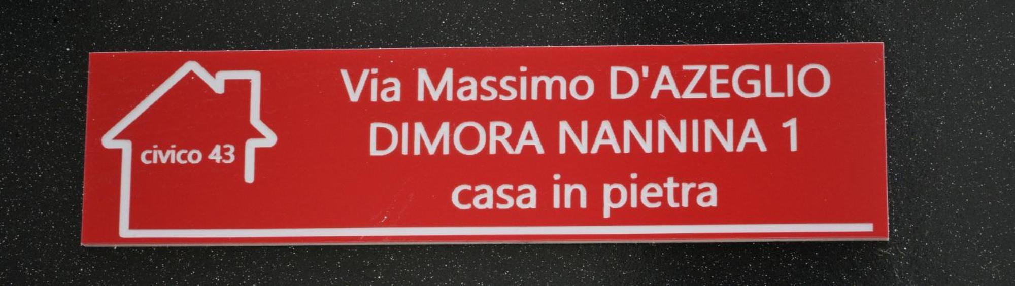Dimora Nannina1 Apartment Ostuni Exterior photo